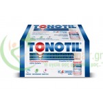 TONOTIL - με 4 Αμινοξέα 15 x10mL Ενίσχυση Άμυνας Οργανισμού